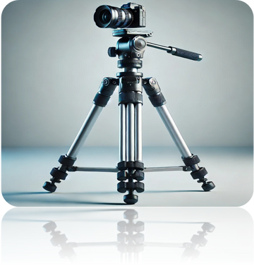 What is a Tripod Stand and Its uses?