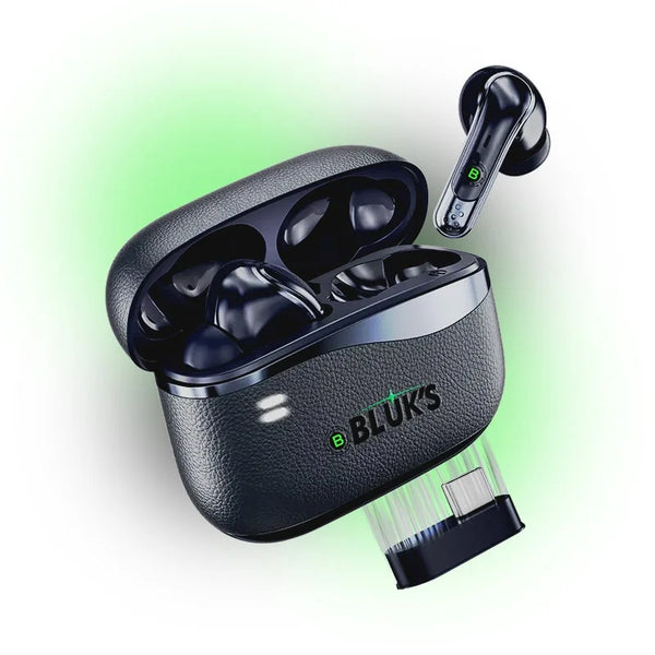 Earbuds