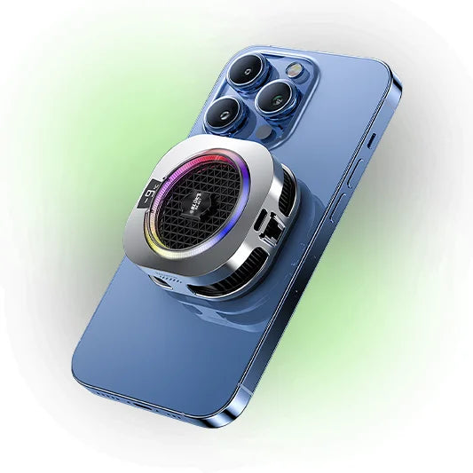 Phone Cooler