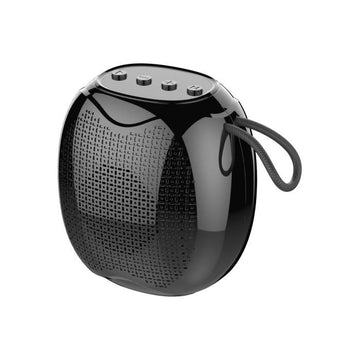 BX-171 RockStar - ReChargeable Bluetooth Speaker