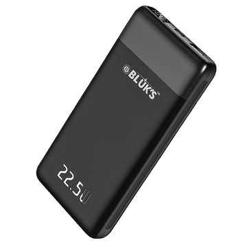 BX-201 Power Bank 10000mAh