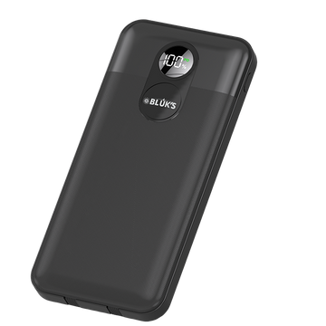 BX-204 Power Bank 10000mAh