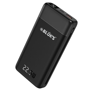 BX-301 Power Bank 20000mAh