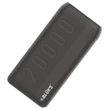 BX-303 Power Bank 20000mAh