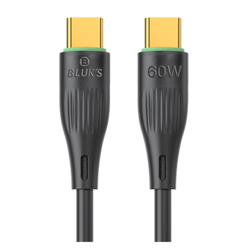 BX-451 - 60 W Max - Sync & Charging Cables