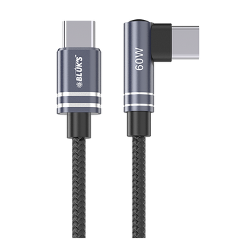 BX-461 - 60 W Max - Sync & Charging Cables