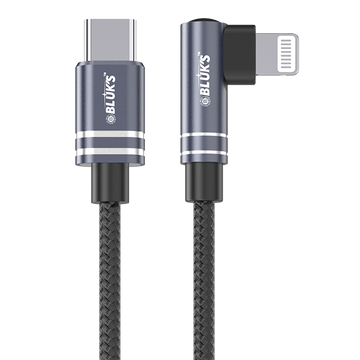 BX-462 - 27 W Max - Sync & Charging Cables