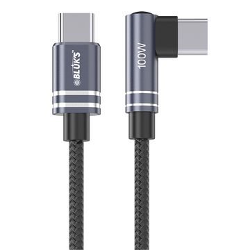 BX-463 - 100W Max - Sync & Charging Cables