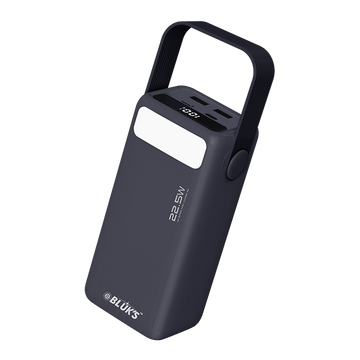 BX-501 Power Bank 40000mAh