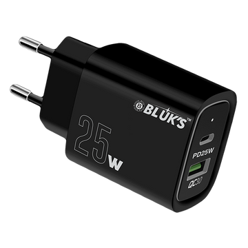 BX-621 Charger 25w - Type C