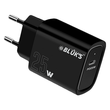 BX-622 Super Fast Charger 25w - Type C