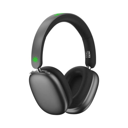 Wireless Head Phone