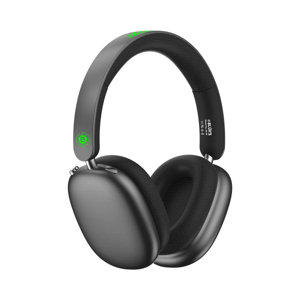 Wireless Head Phone
