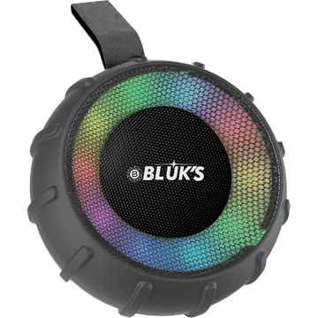 BX-183 Portable Wireless Bluetooth Speaker