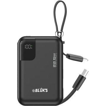 BX-308 SwiftCharge Bank 20000mAh