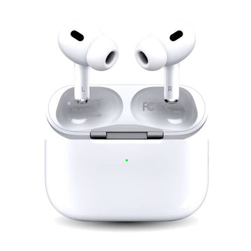 BXAirPro2 White