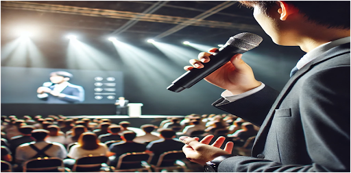 What are the Best Wireless Microphone for Presentations?