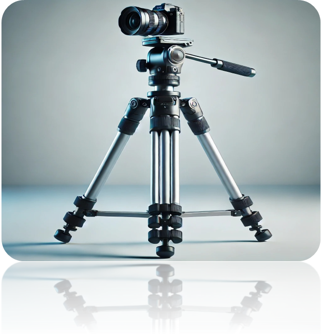 What is a Tripod Stand and Its uses?