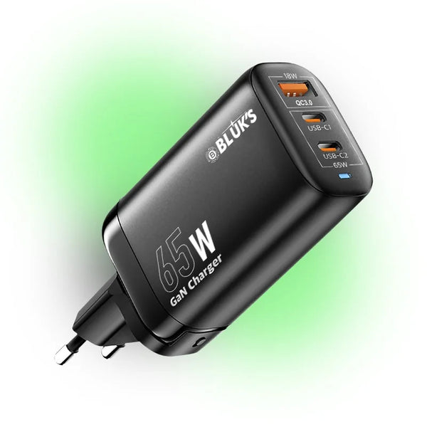 Super Fast Charger