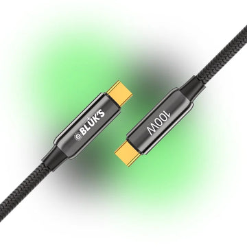 Sync & Charging Cables