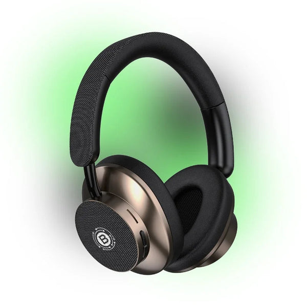Wireless Head Phone