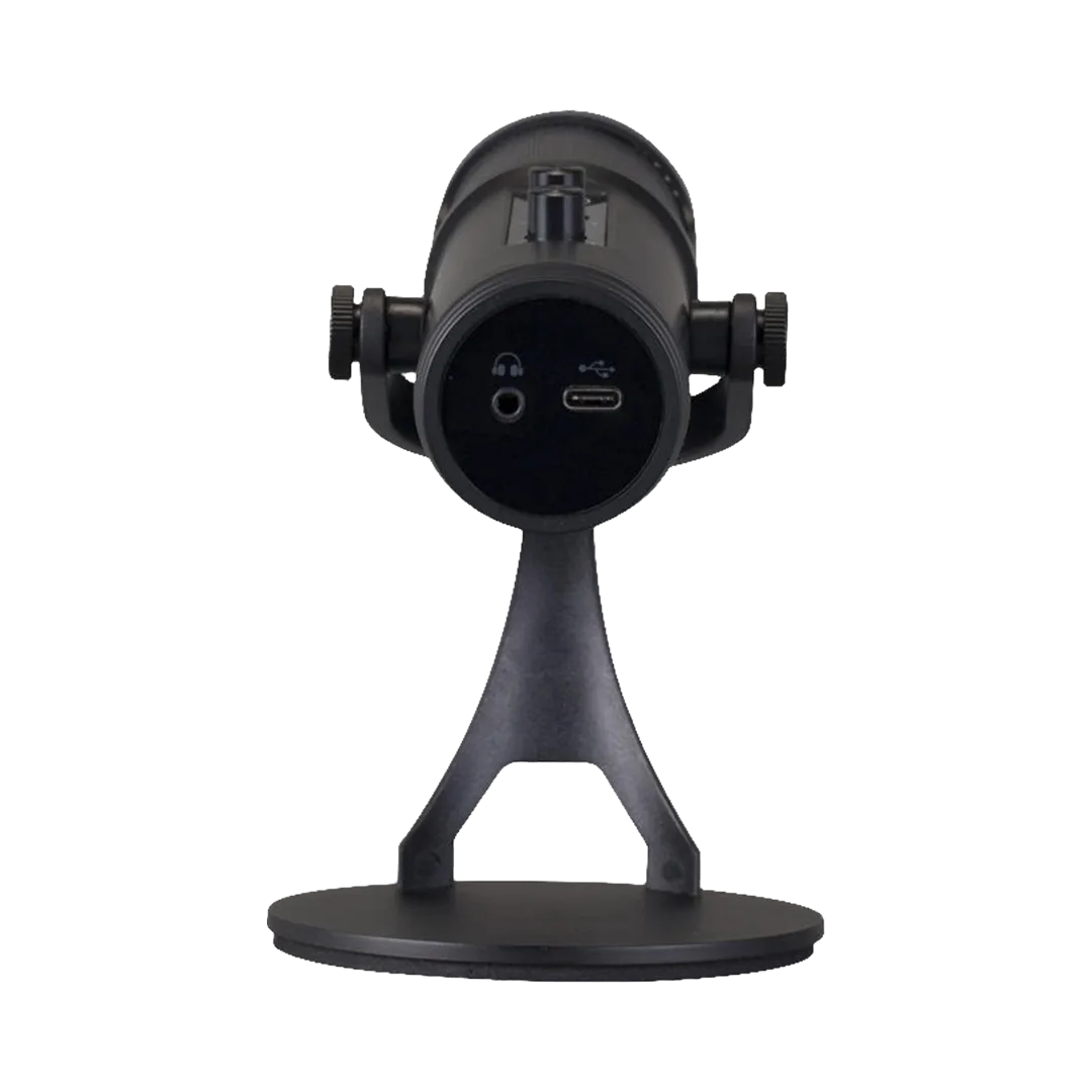 BX-120 Pro Desktop Lava Microphone