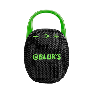 BX-192 Portable TWS Speaker