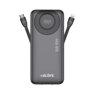 BX-206 Portable Power Bank 10000mAh