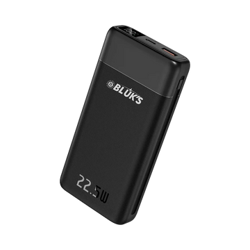 BX-301 SwiftCharge Power Bank 20000mAh