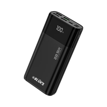 BX-305 SwiftCharge Power Bank 20000mAh
