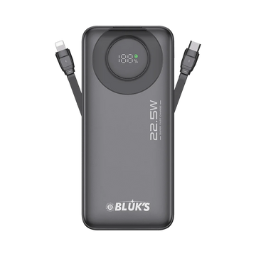 BX-306 SwiftCharge Power Bank 20000mAh