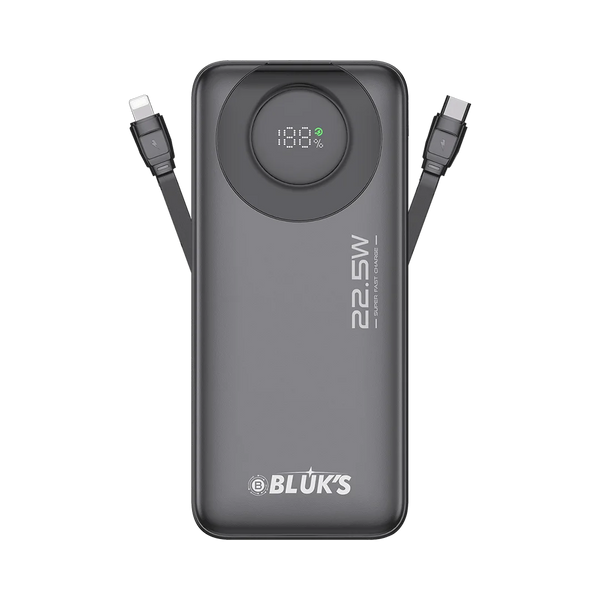 BX-306 SwiftCharge Power Bank 20000mAh