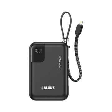 BX-308 SwiftCharge Bank 20000mAh