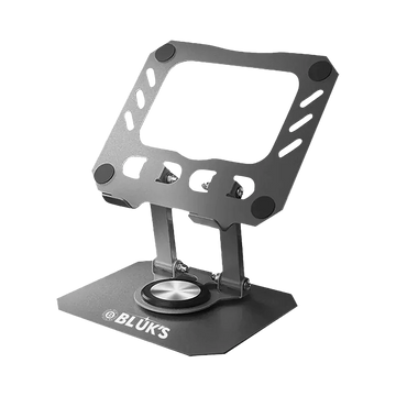 BX-321 | Foldable Steel Body Holder