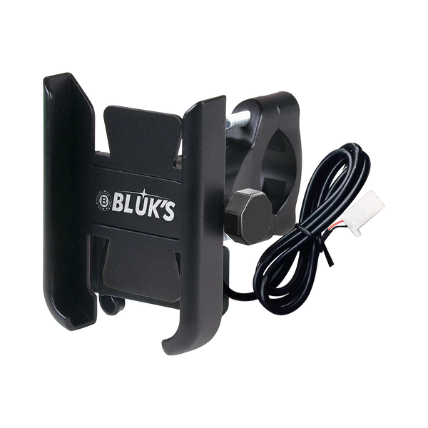 BX-323 Smart Phone Holder for Motorcycle