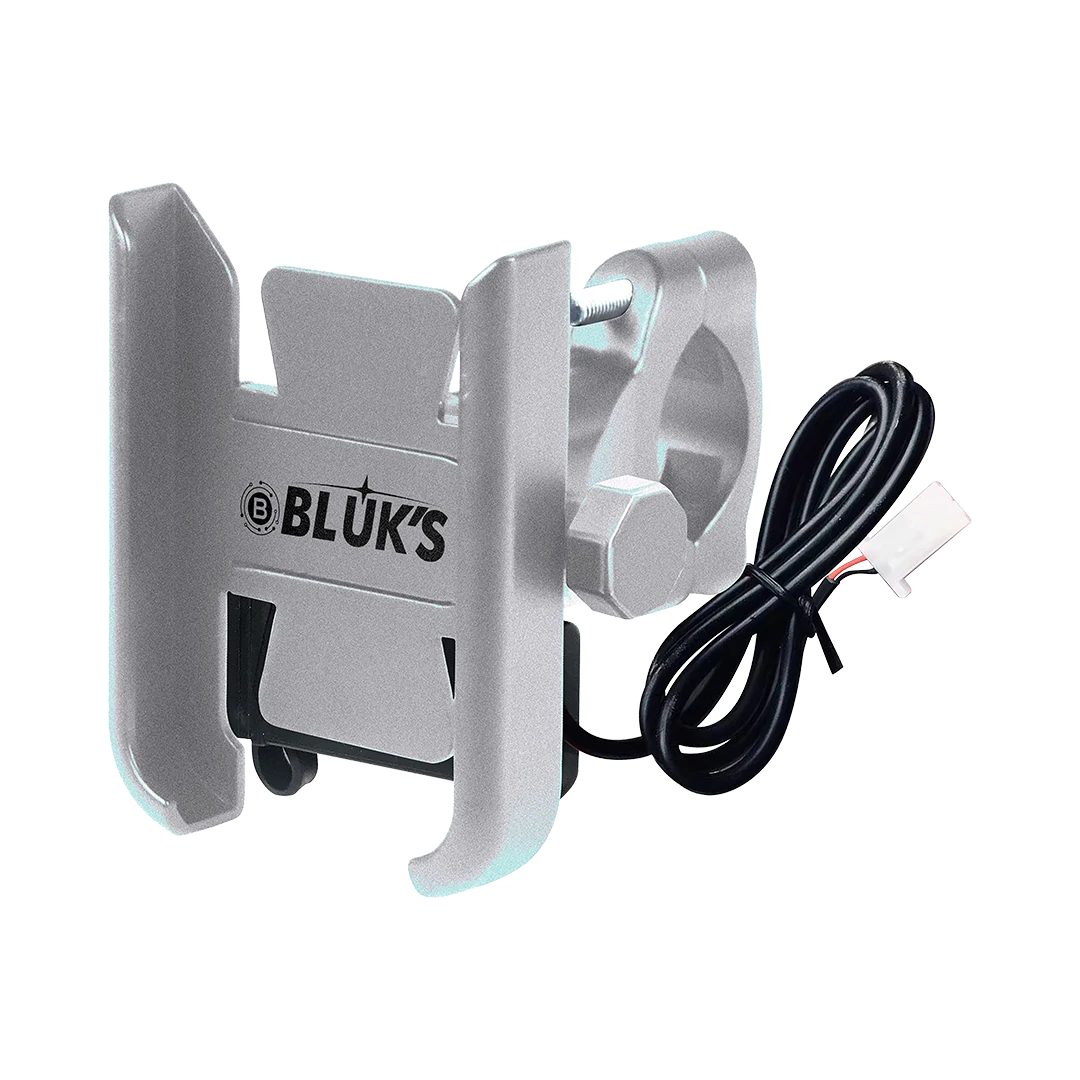 BX-323 Smart Phone Holder for Motorcycle