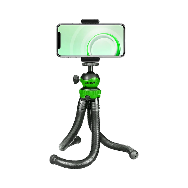 BX-325 Deformable Flexible Tripod