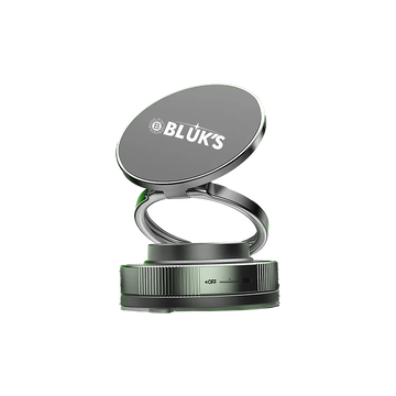 BX-326 Vacuum Magnetic Phone Holder