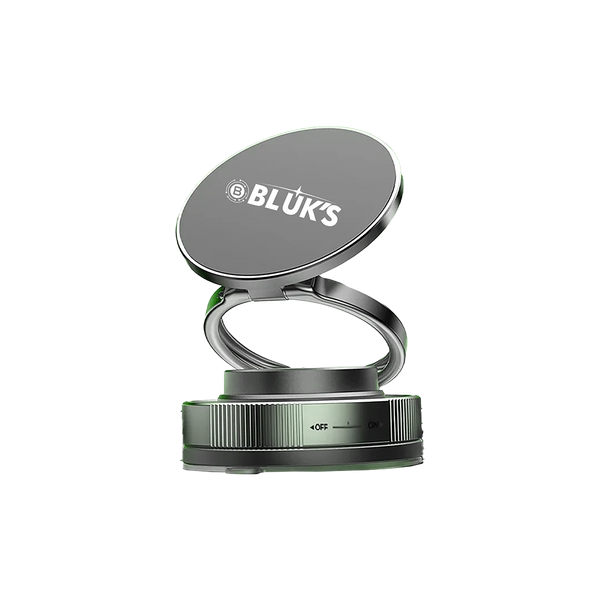 BX-326 Vacuum Magnetic Phone Holder
