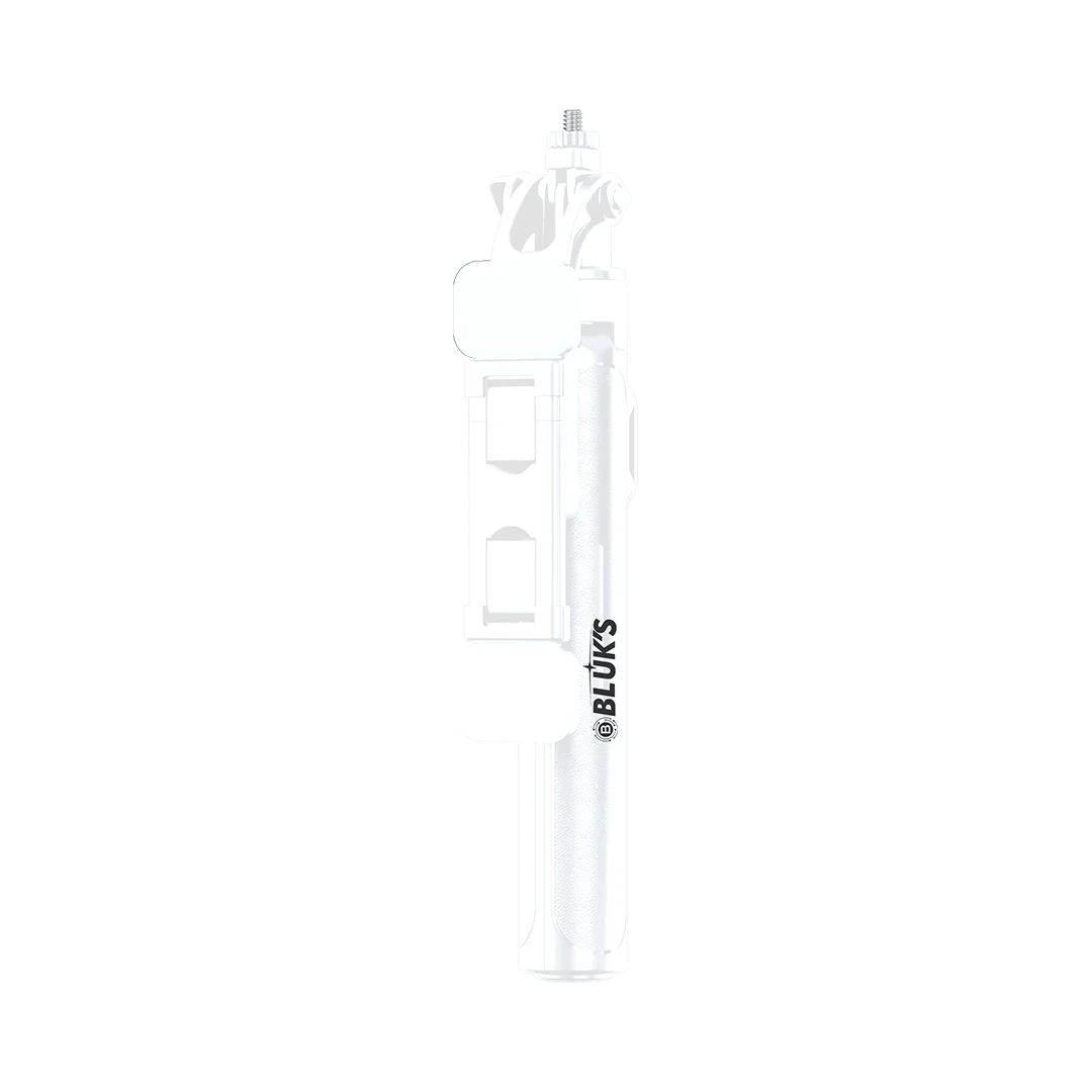 BX-338 Integrated Tripod Selfie Stick