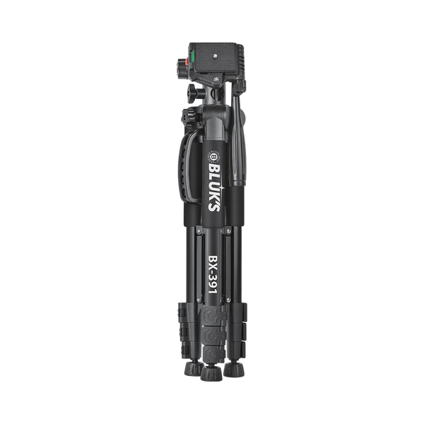 BX-391 Camera/Camcorder Tripod