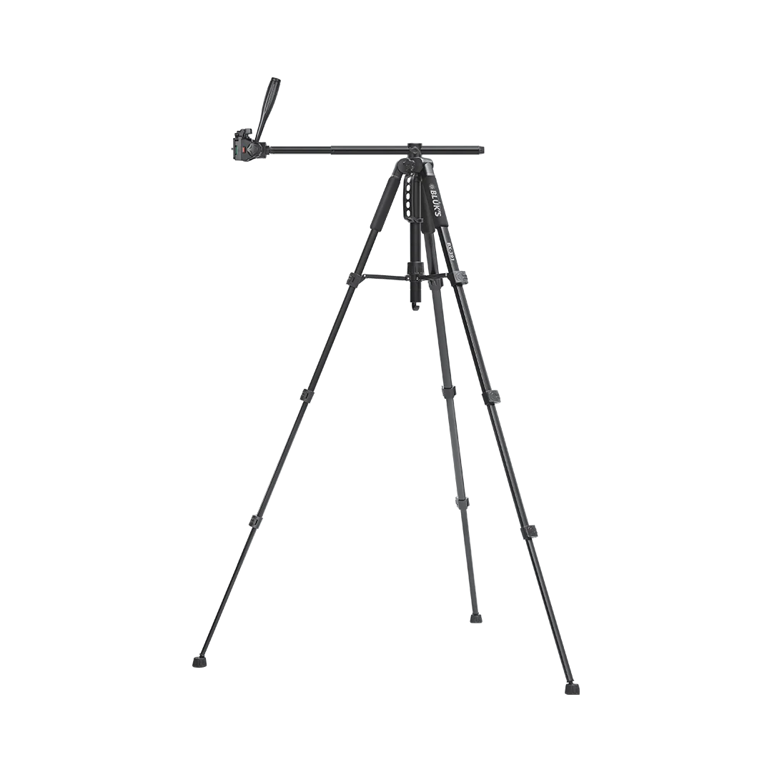 BX-391 Camera/Camcorder Tripod