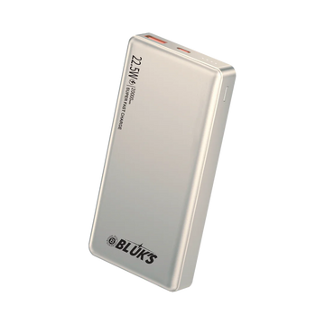 BX-400 20000mAh Power Bank