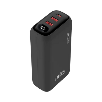 BX-401 Ultra Fast Charging Power Bank 30000mAh