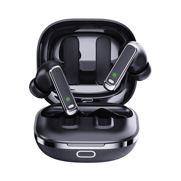 BX-580 - Quad-Mic ENC Wireless Headset