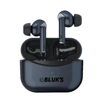 BX-590 - Quad-Mic ANC + ENC Wireless Headset