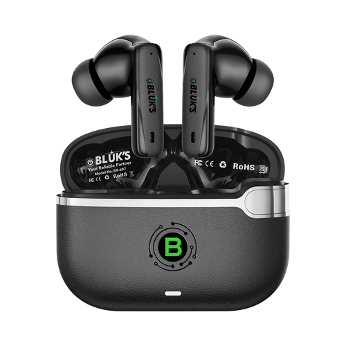 Earbuds