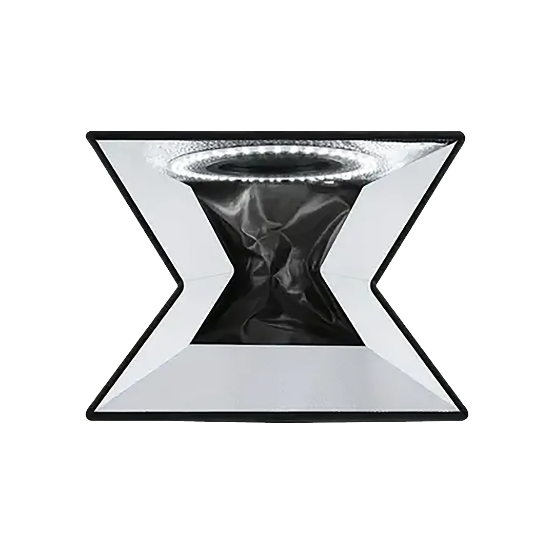 BX-715 Soft Box Apparatus