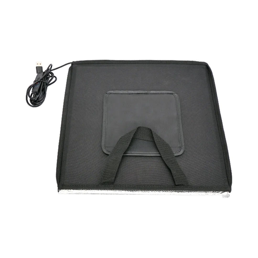 BX-715 Soft Box Apparatus
