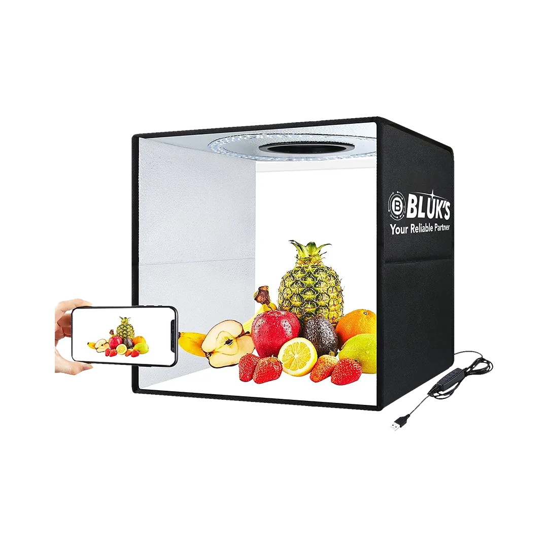 BX-715 Soft Box Apparatus